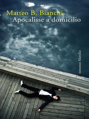 cover image of Apocalisse a domicilio
